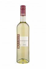 2025 Sauvignon Blanc -S-<br>Spätlese- trocken-<br><br>