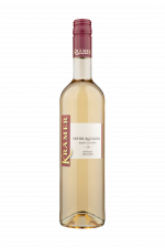 2025 Spätburgunder Blanc de Noir -S-<br>-Spätlese - trocken-