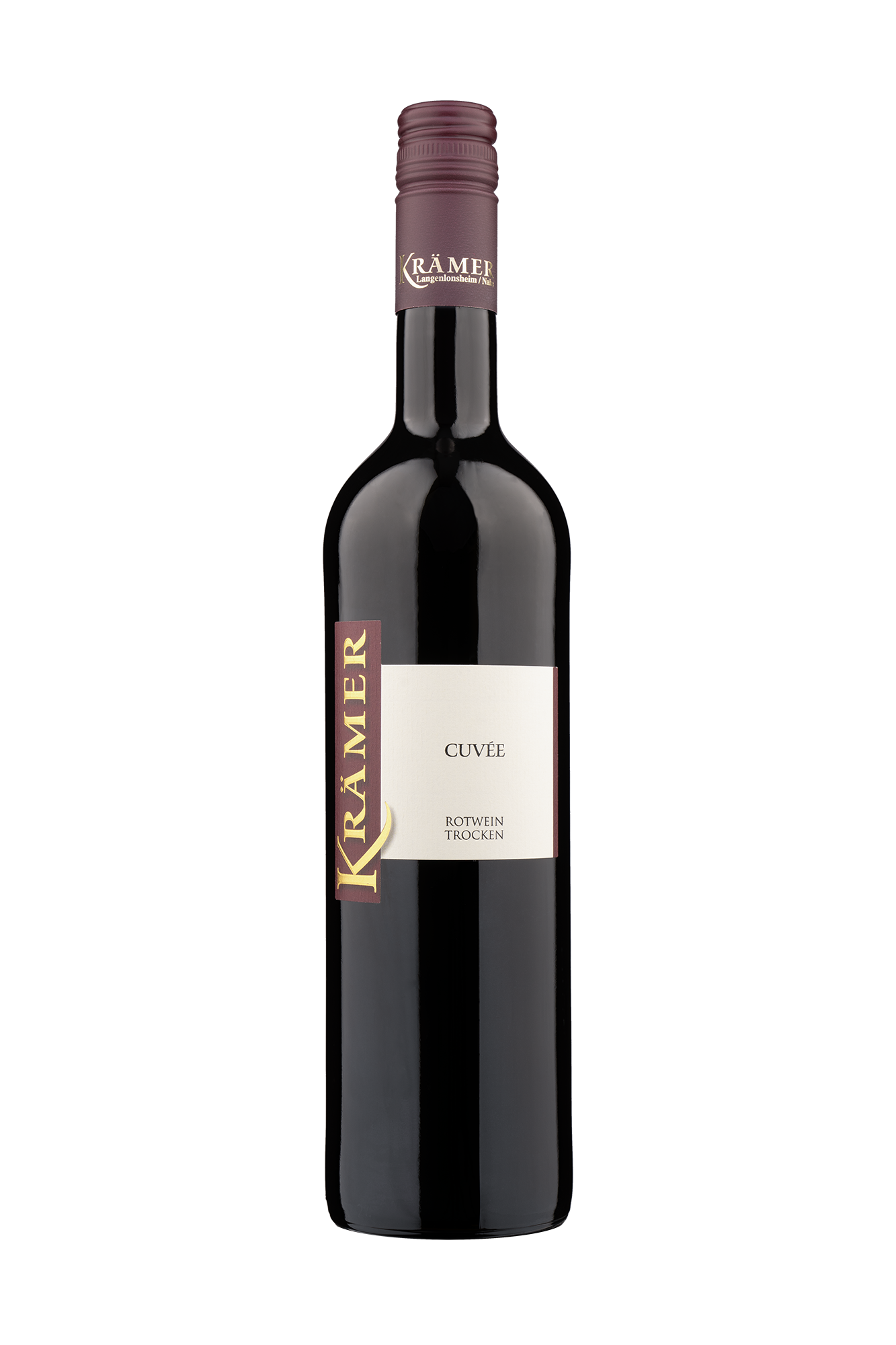 2024 Krämers Cuvée<br>-trocken-<br><br><br>