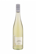 2025 Weißer Burgunder<br>-trocken-<br><br>