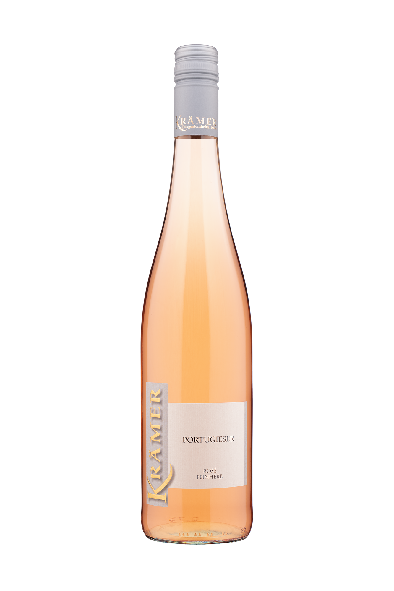2024 Portugieser Rosé<br>-feinherb-<br><br>