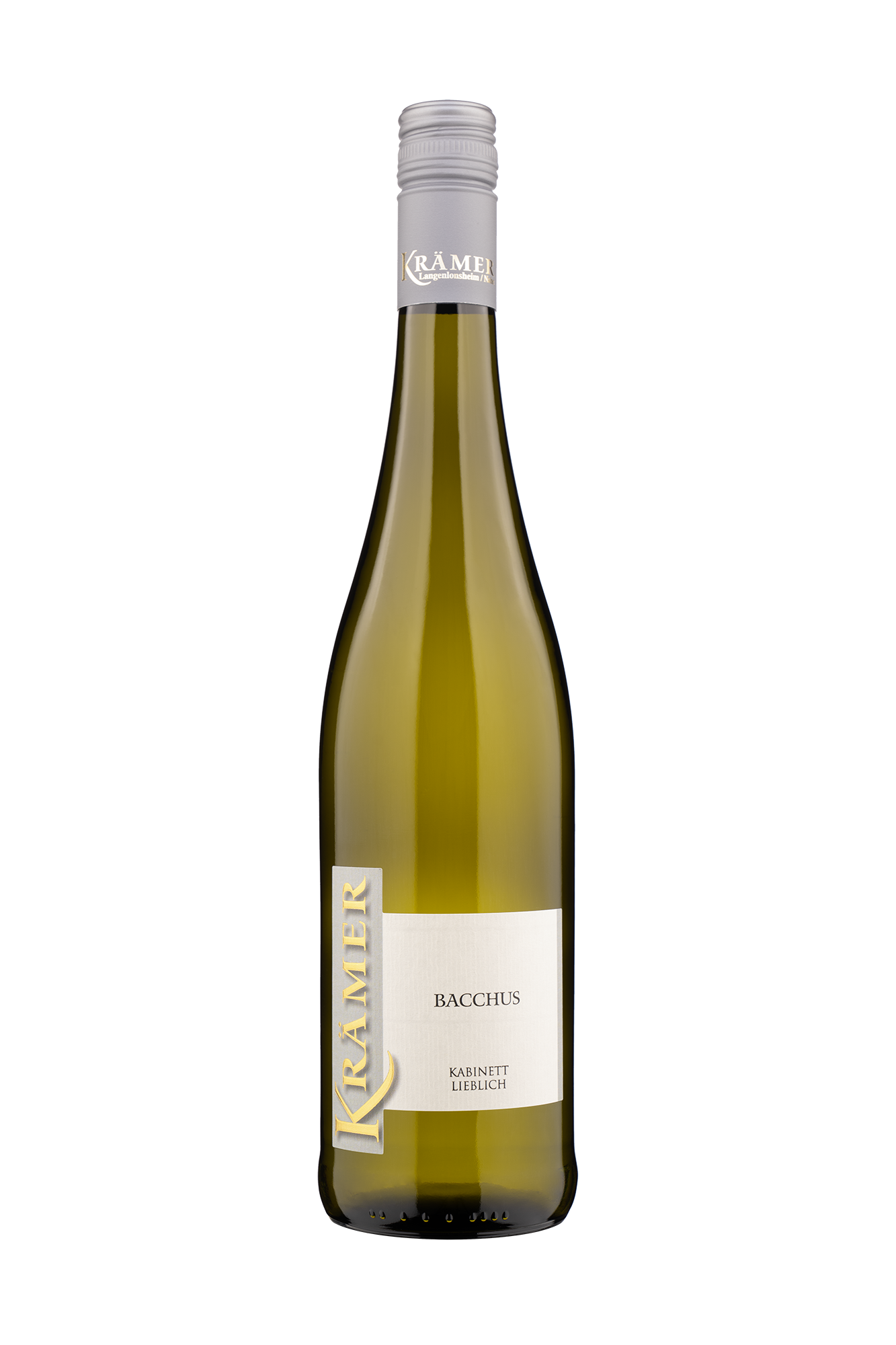 2025 Bacchus<br>-Kabinett lieblich-<br><br>